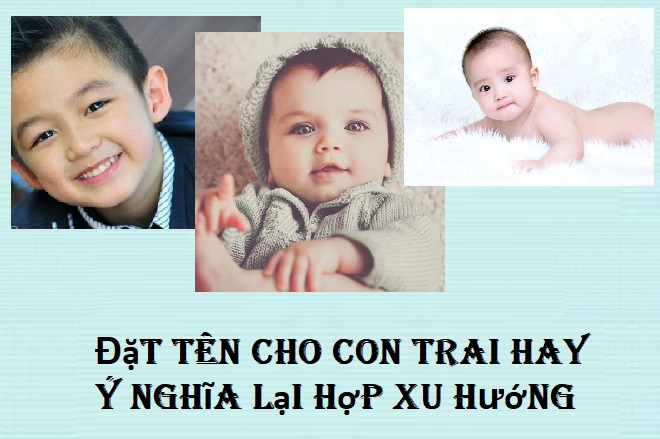lưu ý cho bố mẹ