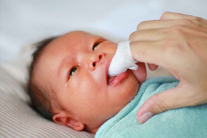 Cách trị bệnh đẹn