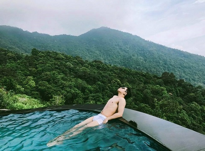địa điểm du lịch cho gia đình gần hà hội