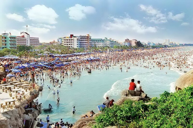 địa điểm du lịch cho gia đình