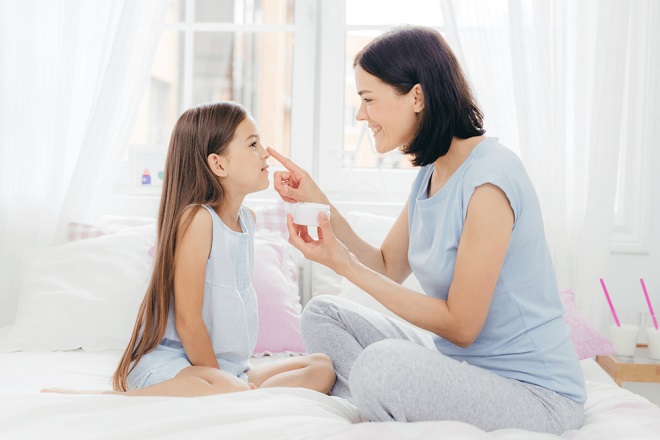 điều trị bệnh
