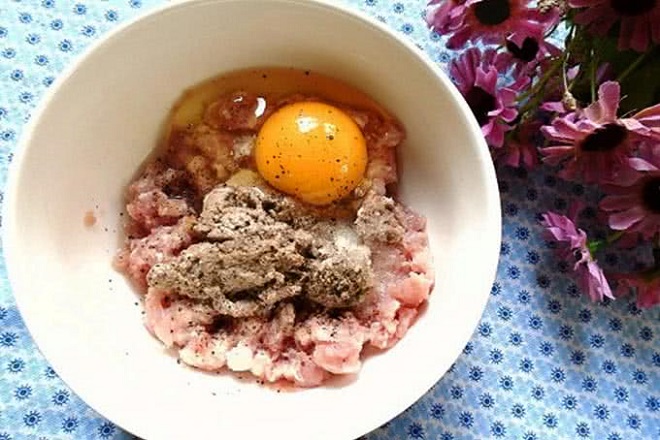 bún riêu cua