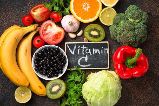Vitamin C