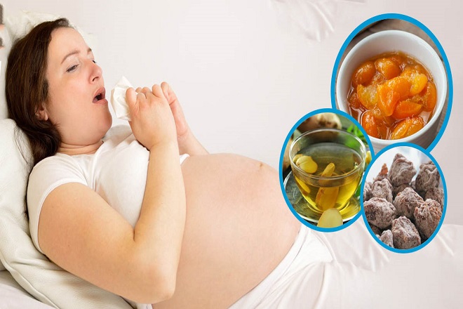 trị ho hiệu quả