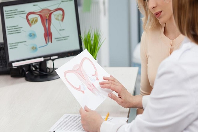điều trị bằng phẫu thuật