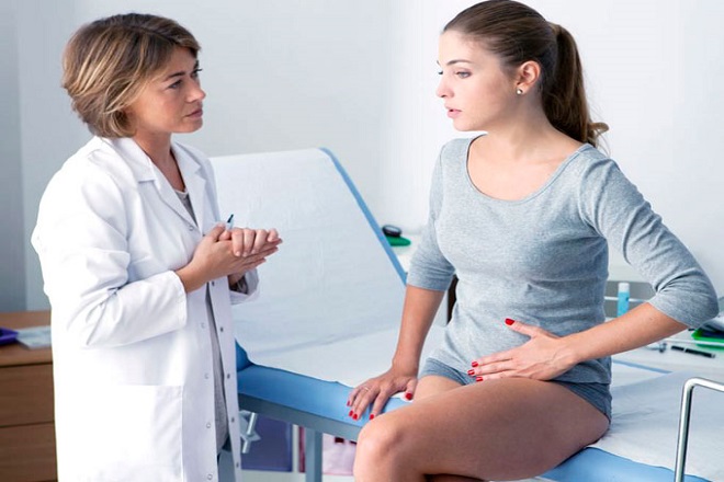 điều cần biết về bệnh nhân xơ tử cung