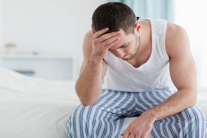 Vô sinh ở nam giới