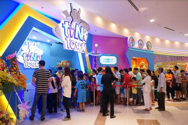 tiNiWorld