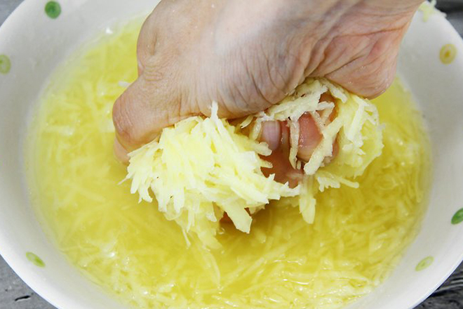 Vắt nước