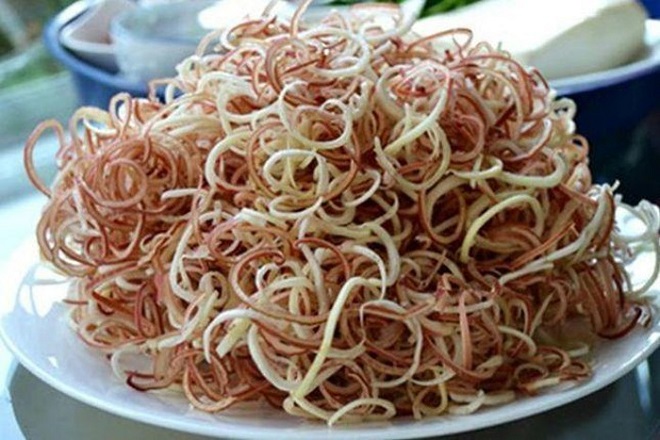 thái hoa chuối