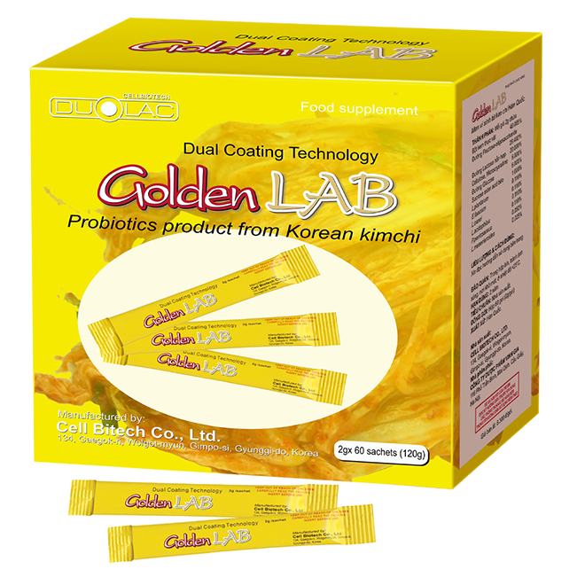 Golden Lab