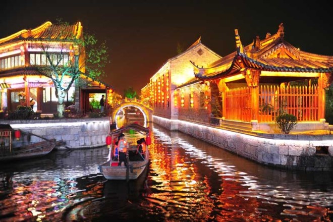 Miêu Trại là nơi người H'mông sinh sống