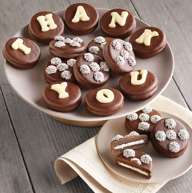 chocolate