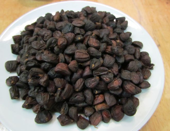 Mắc khén