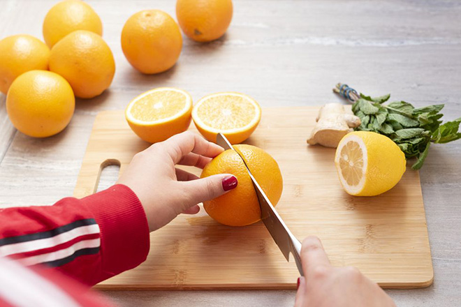 Vitamin C