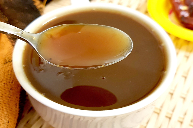Nước cốt me