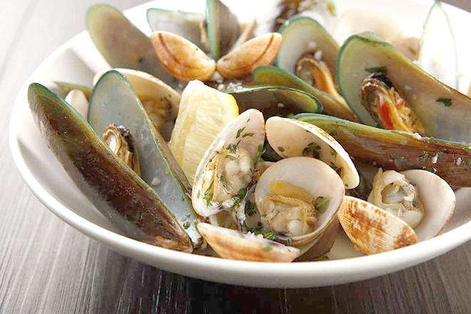 Động vật có vỏ