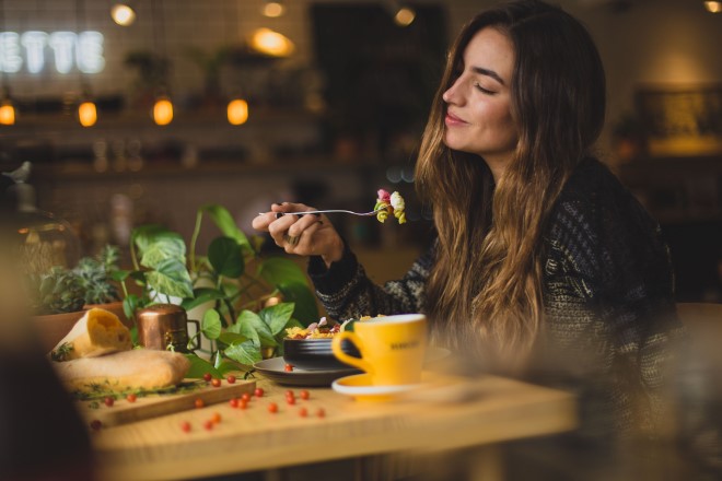 Hãy xây dựng một thực đơn giảm mỡ bụng lành mạnh và hợp sở thích của bạn