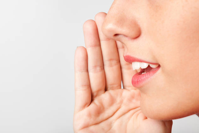 Kinh nguyệt ra ít dễ bị nhầm lẫn với máu báo thai