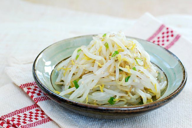 Giá đỗ