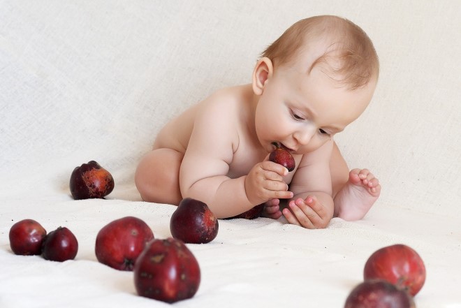 Đi kèm với các giai đoạn ăn dặm kiểu Nhật là những điều mẹ nên lưu ý