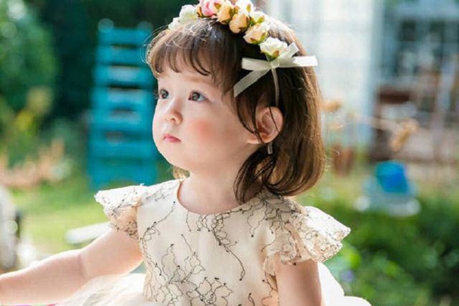 đặt tên con gái theo màu sắc