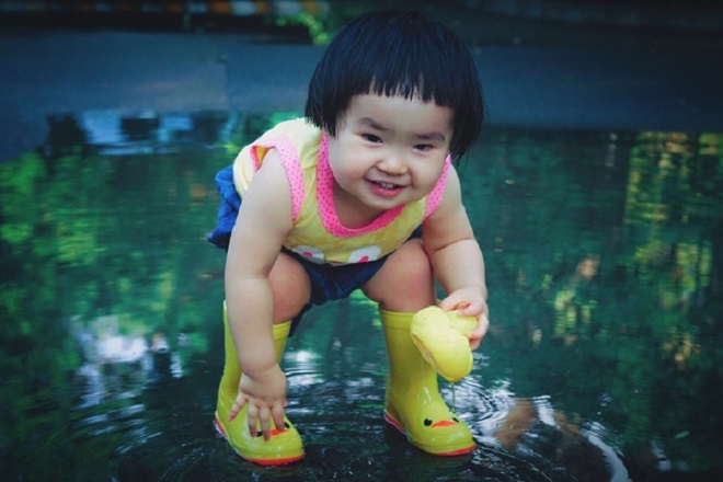 Lưu ý khi đặt tên con