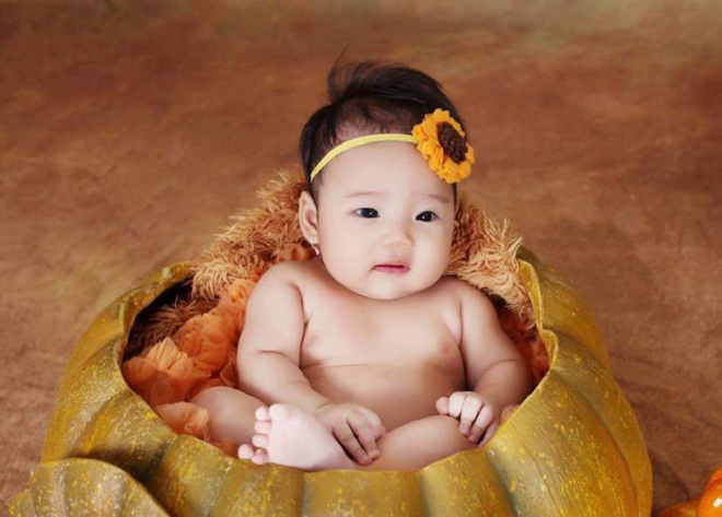 cach cai sua cho be don gian