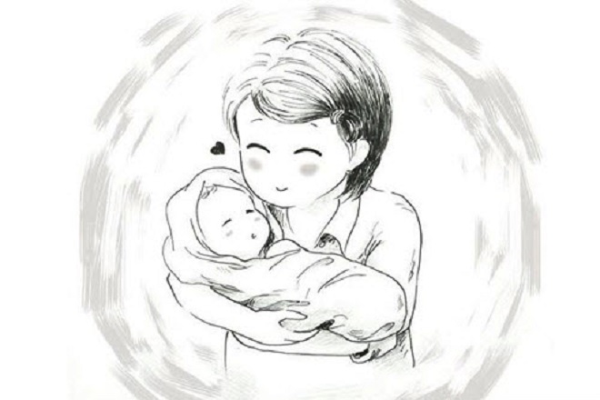 Bài hát ru con ngủ ngon