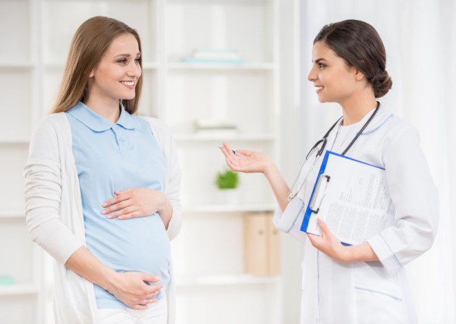 Xet nghiệm liên cầu khuẩn nhóm B là rất cần thiết từ tuần 35 37