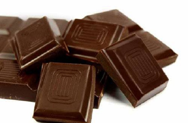 socola lam tan mau bam