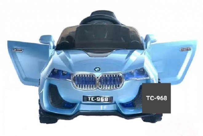 o to cho be tu lai bmw tc968