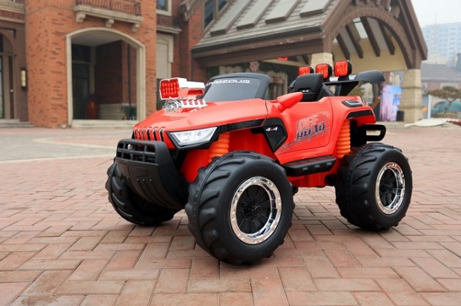 o to cho be tu lai jeep x men smt 8119