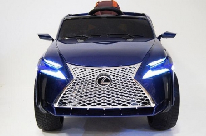 o to cho be tu lai lexus hj 5566