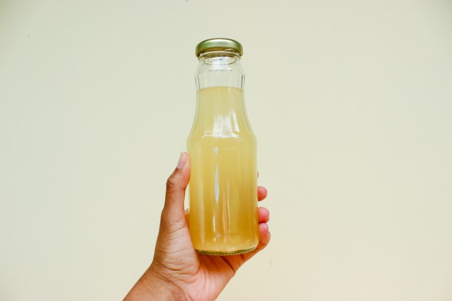 Mẹo vặt nhà của với giấm, bạn thử chưa?