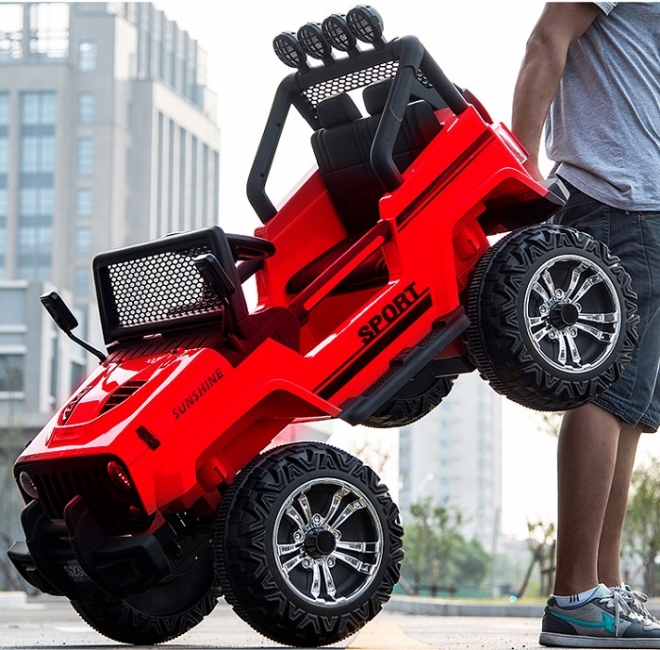 o to cho be tu lai jeep s 2388
