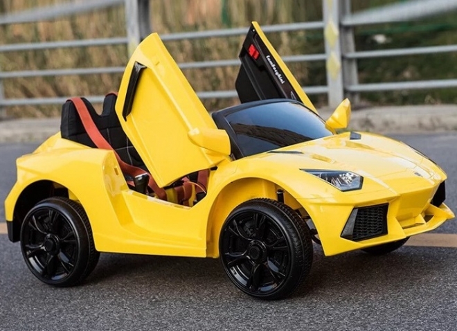 lamborghini bbh 718