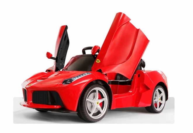 Ô tô trẻ em tự lái Ferrari LYD 1806