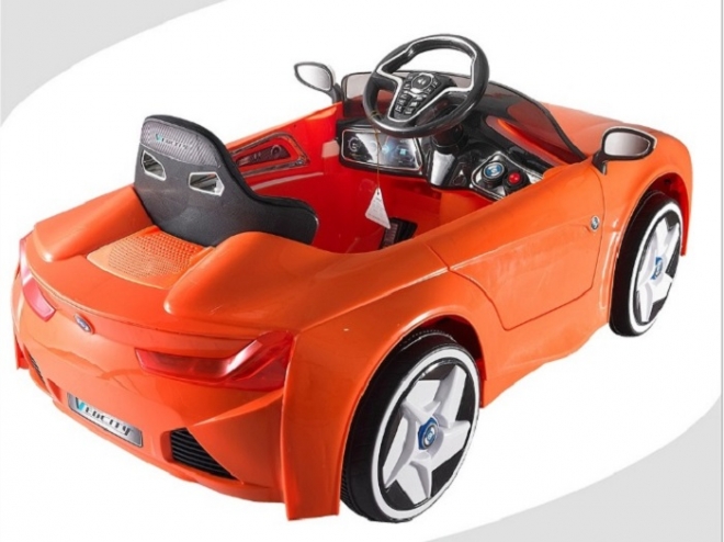 Ô tô trẻ em tự lái BMW 99001