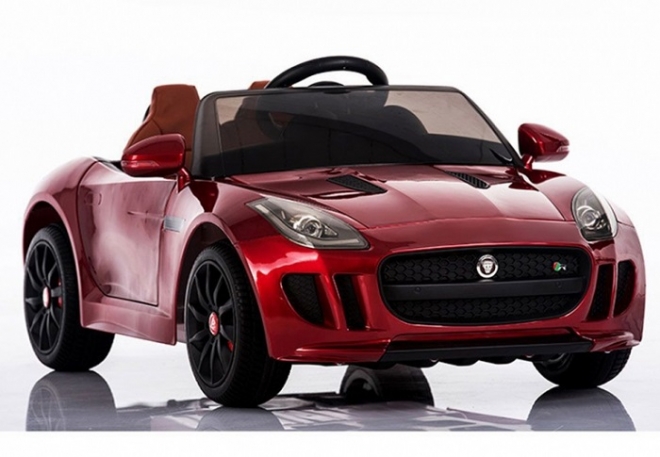 Xe điện cho trẻ em Jaguar DMD 218