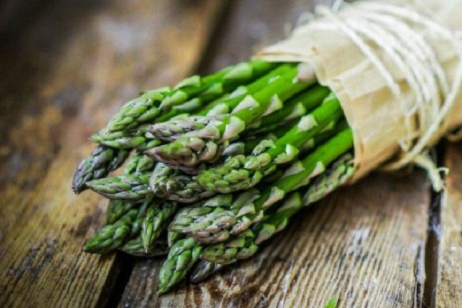 Bà bầu nên ăn gì cho bổ dưỡng