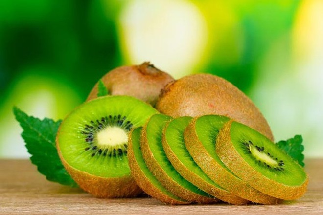Quả kiwi