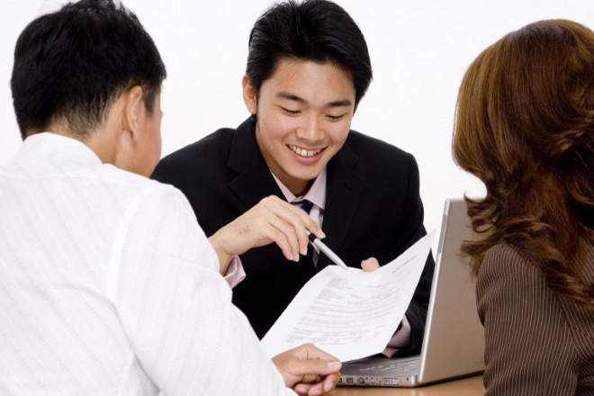 Tìm hiểu thủ tục