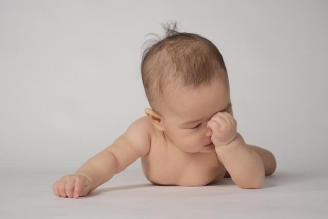 Cách chữa táo bón cho trẻ sơ sinh hiệu quả