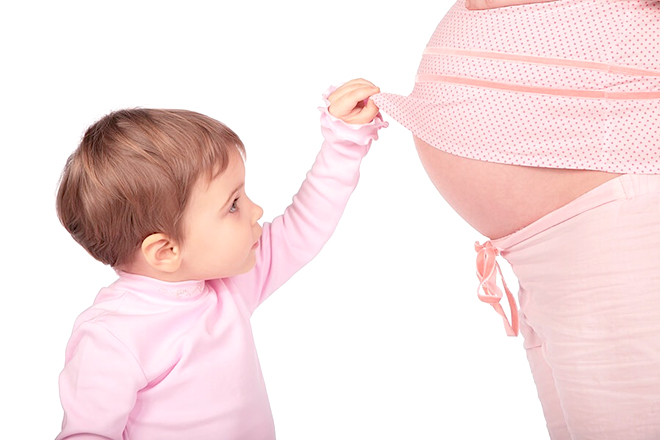 Hiện tượng chuyển dạ báo hiệu mẹ biết mình sắp lâm bồn