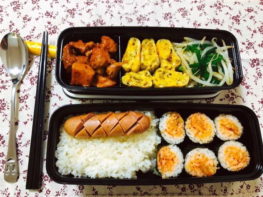 Trứng cuộn là một trong những món ăn nổi tiếng đơn giản dễ làm lại bổ dưỡng