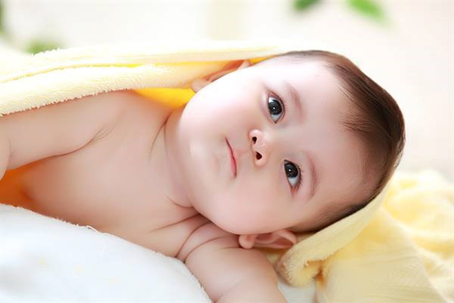 Giải thích với bé ti đi vắng
