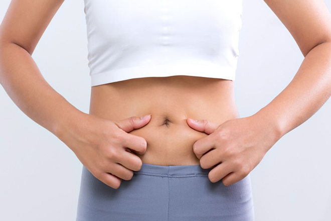 Giảm cân không như mong muốn
