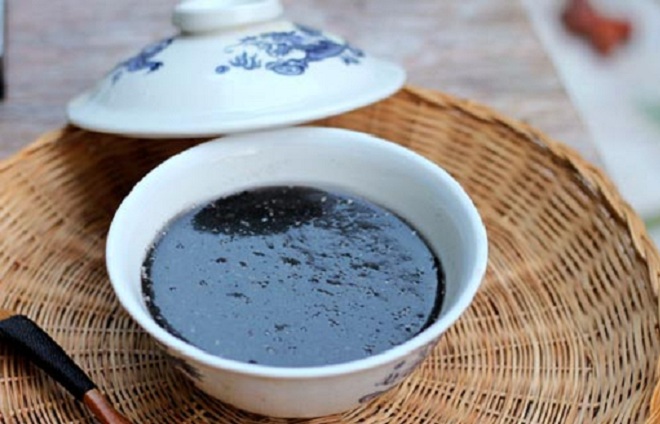 nuoc me tri rong kinh