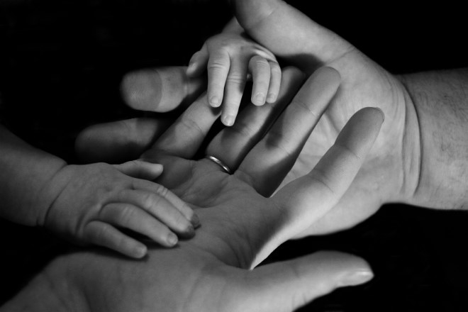 Những yếu tố xung hợp chỉ mang tính tham khảo, quan trọng là cách bố mẹ dạy và chăm sóc con cái